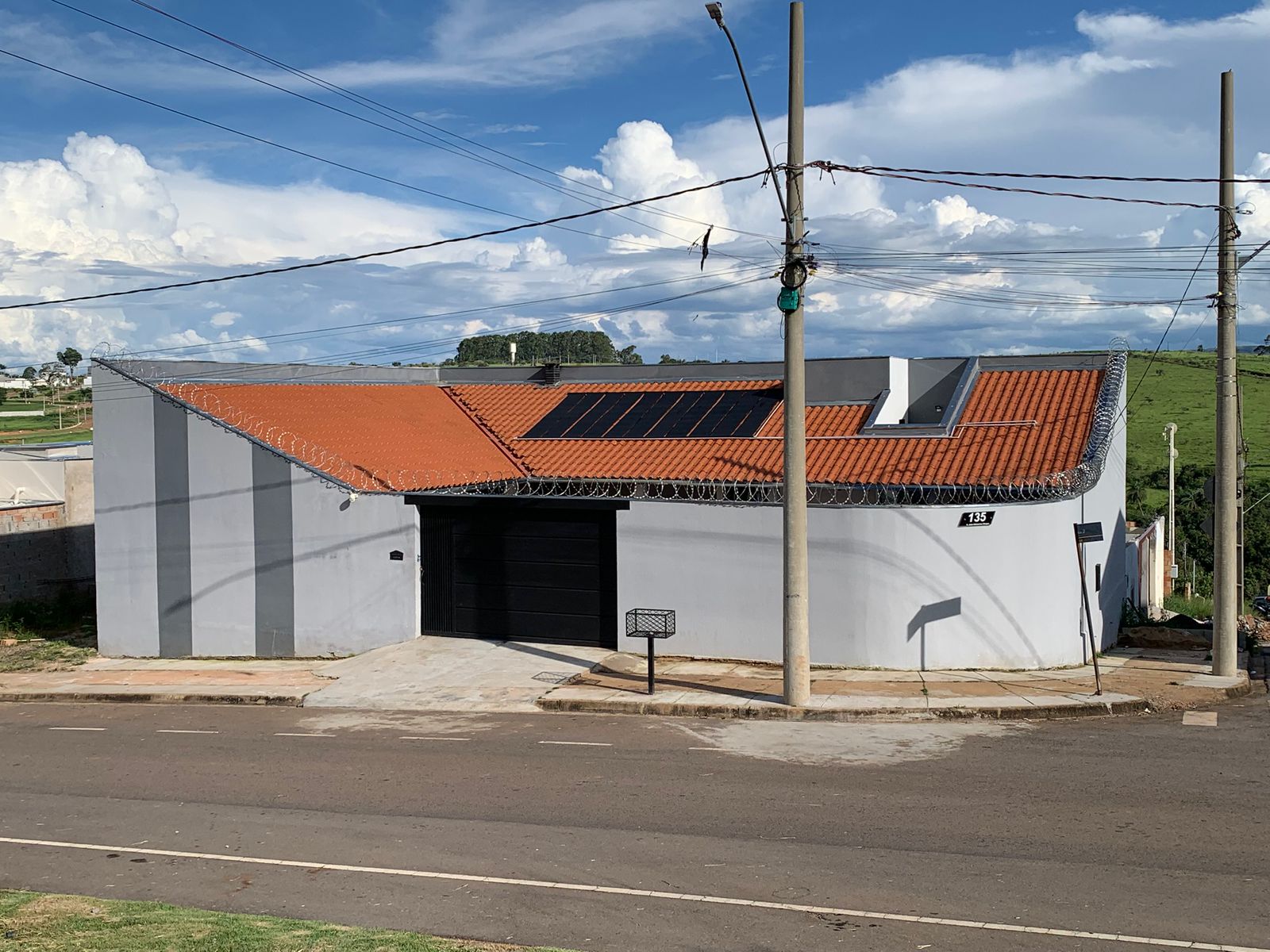 Espaço