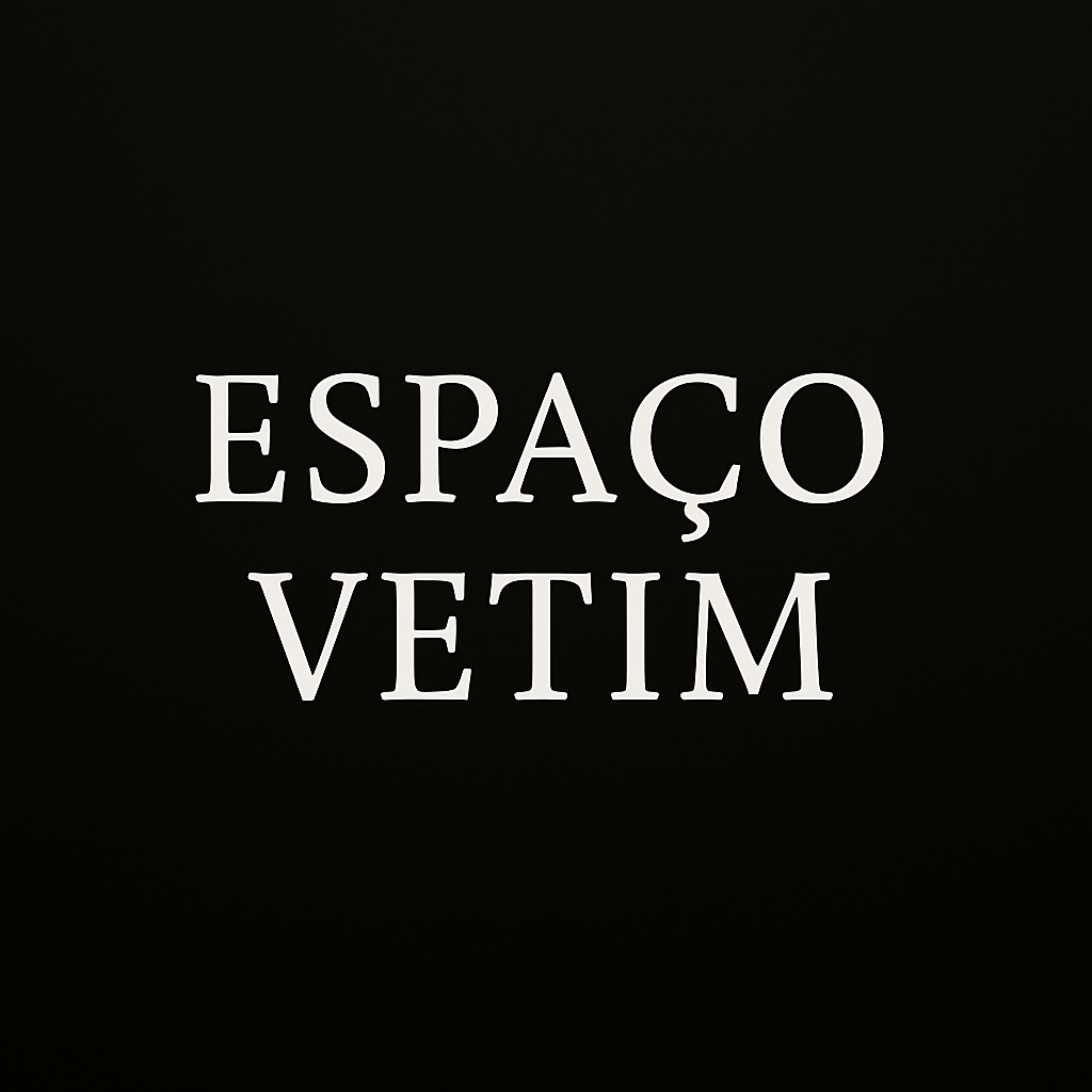Logo Espaço Vetim