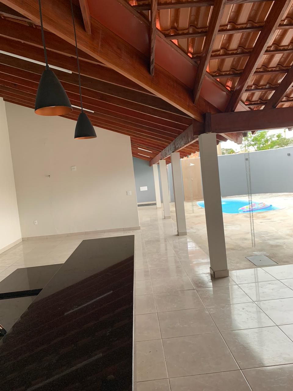 Área lateral